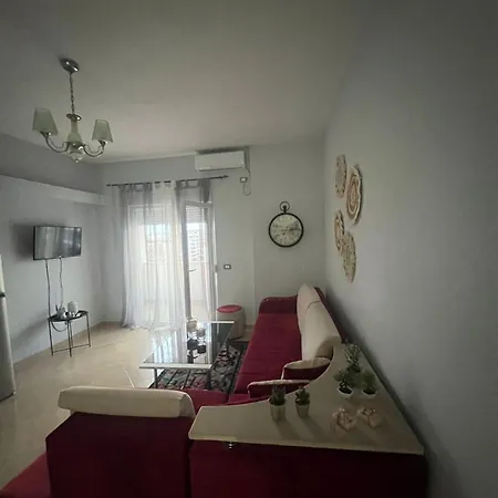 Synergy Aida Durrës