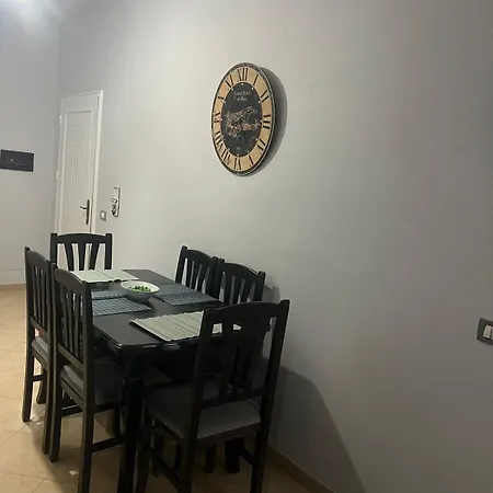 Synergy Aida Durrës