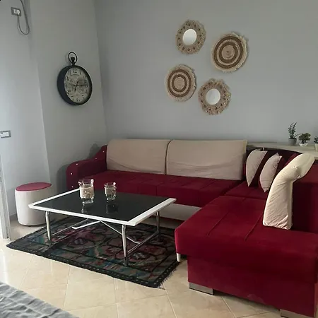 Synergy Aida Appartamento
