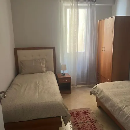 Synergy Aida Appartamento